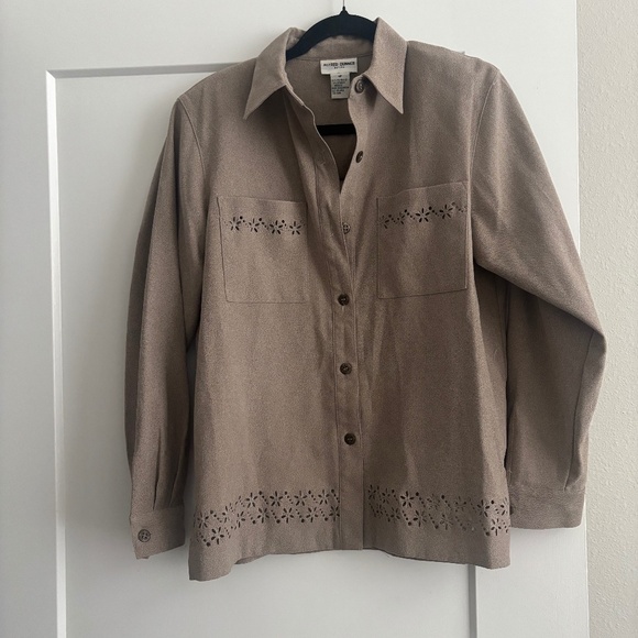 Alfred dunner top - Picture 1 of 5
